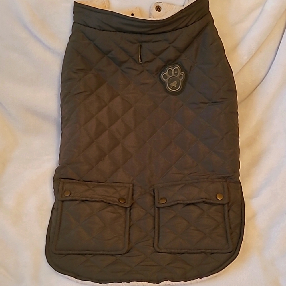 Dog Vest